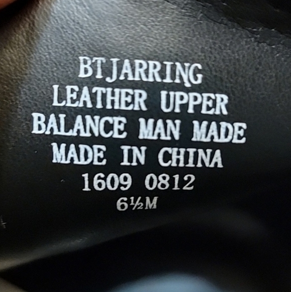 Boutique 9 Booties in Black -Size 6 1/2 - Picture 2 of 8